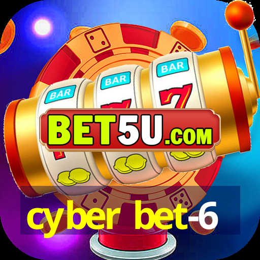 cyber bet